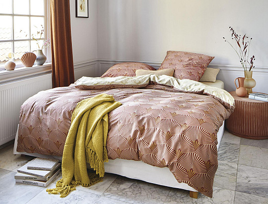 Raso di cotone lusso IRISETTE Tariffa 8383-50