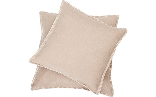 Fodera per cuscino SYLT - beige 80