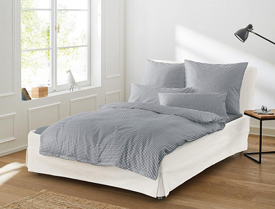 biancheria da letto Irisette BIO COTONE raso TWIST 8626-12