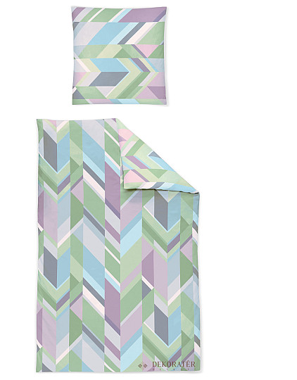 Morbido Jersey di lusso IRISETTE LUNA 8722-9