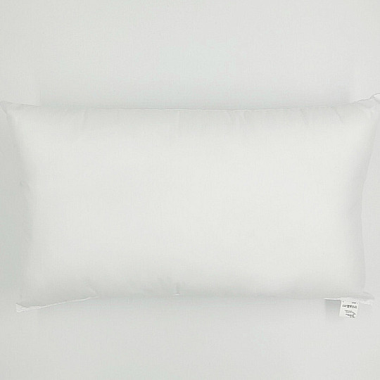 Cuscino bianco - imbottitura