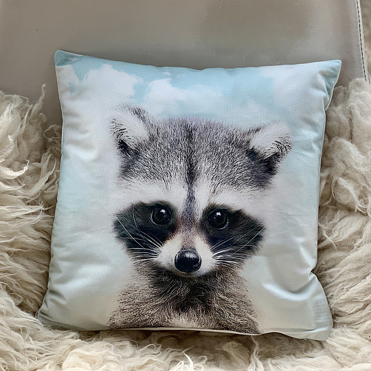 Rivestimento decorativo RACCOON