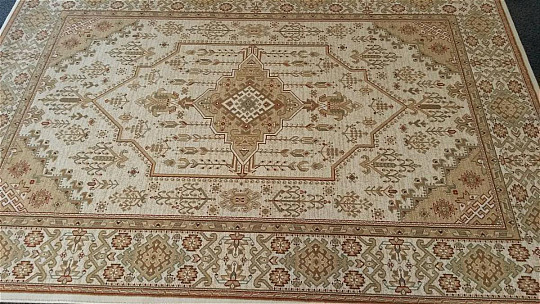 tappeto di lusso in lana PRIMADONA 160x230