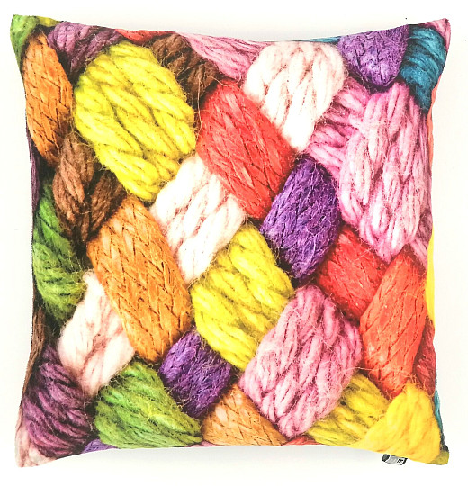 Cuscino decorativo JENNA