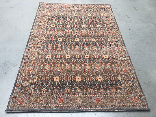 Tappeto di lusso in lana LEGEND 468-12/GB500