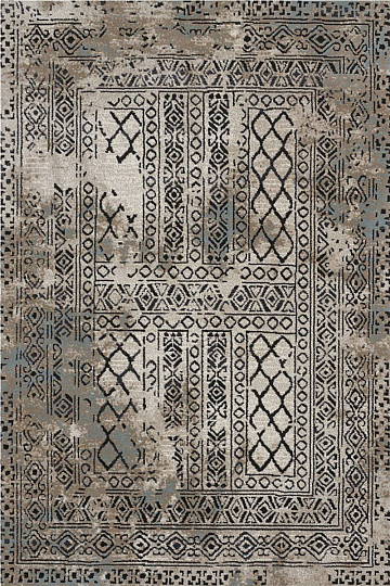 Tappeto in pezzi BOHO 36