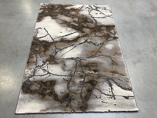 Tappeto moderno CRAFT lightning