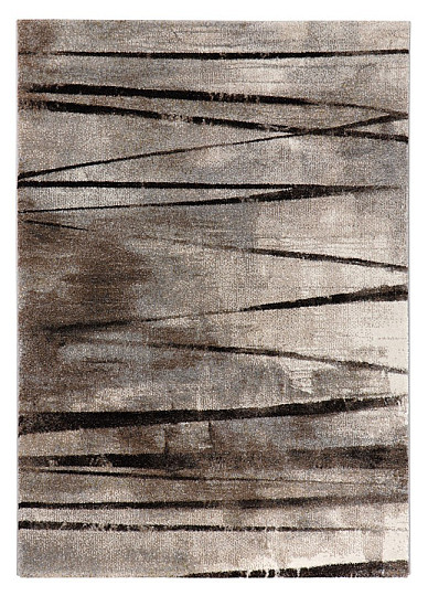 Tappeto moderno DIAMOND dalle linee geometriche