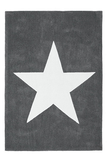 Tappeto per bambini DREAM 700 grigio