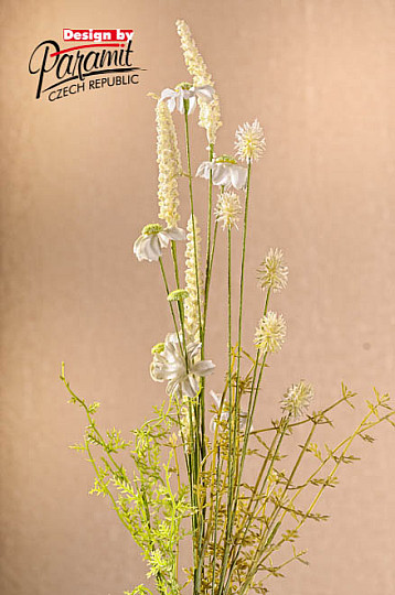 FIORE DI PRATO bianco 2