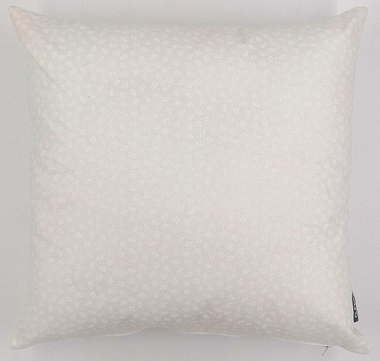 Fodera per cuscino 40x40 TELMA panna