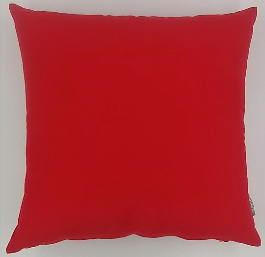 Rivestimento decorativo LISO 302 rosso