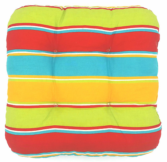 Cuscini per sedie STRIPES