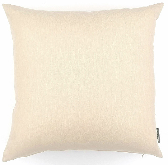 Fodera per cuscino decorativo GERSTER crema 7657
