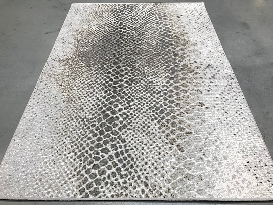 Tappeto moderno PIAZZO 12263/910