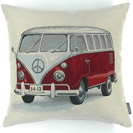 Fodera per cuscino in tappezzeria VW TRANSPORTER R
