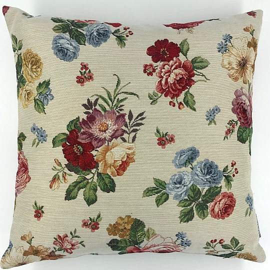 Copertura decorativa ROSA ROMANTICA