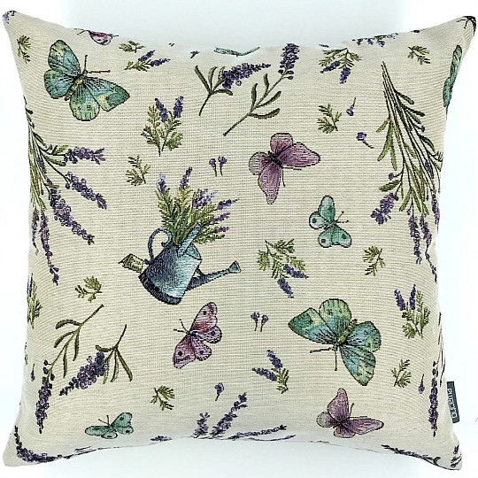 Cuscino decorativo GIARDINO 1