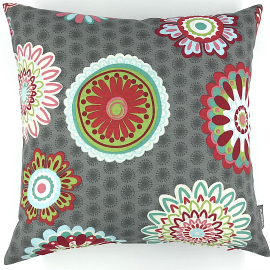 Copricuscino decorativo MANDALA