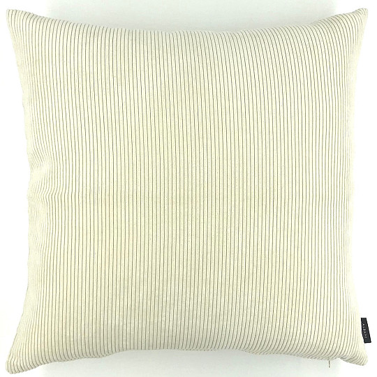 Fodera per cuscino decorativo ARCO CREAM