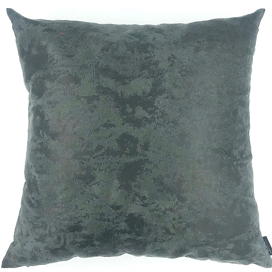 Fodera per cuscino decorativo BANGKOK antracite