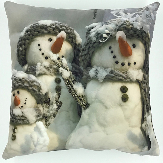 Rivestimento decorativo PUPAZZO DI NEVE 4