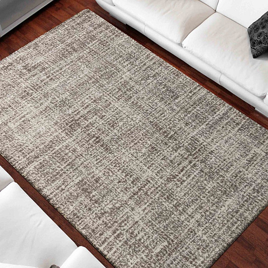 Tappeto in pezzi VISTA MELANGE beige