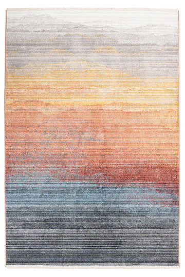 Tappeto moderno MEDELLIN 409 multi