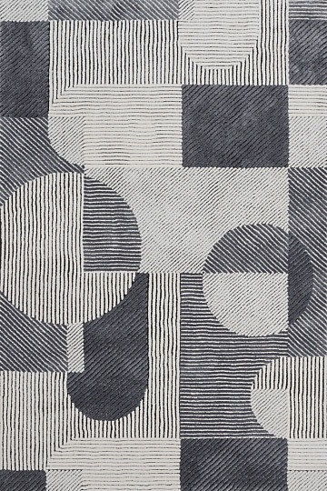 Cerchi di tappeto BOHO pezzo