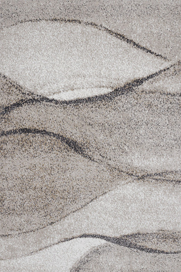 Tappeto in pezzi MONDO lana