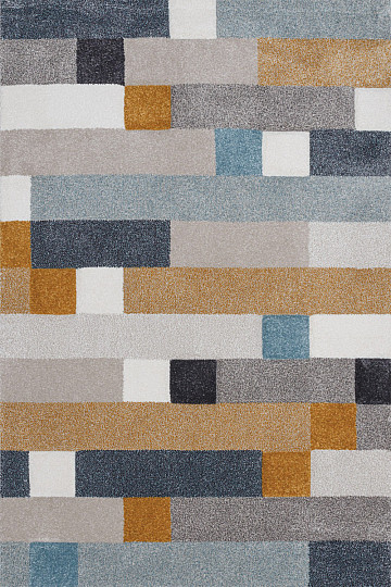 Pezzo tappeto VEGAS HOME parete colorata