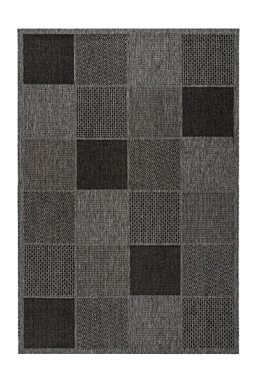 Tappeto buccale SUNSET 605 argento