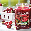 Candele profumate aromatiche