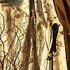 Tessuti decorativi di lusso