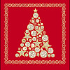 Cuscini decorativi natalizi