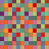 Cuscini decorativi in un unico colore