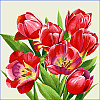 Cuscini decorativi FIORI