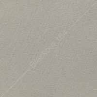 Tessuto decorativo BLACKOUT per tende grigio scuro 164