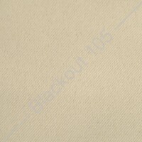 Tessuto decorativo BLACKOUT per tende beige 105