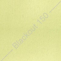 Tessuto decorativo BLACKOUT per tende light pisello 150