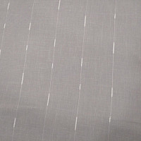 Tenda ricamata di lusso GERSTER 11800/295/0001/70