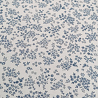 Tessuto decorativo PARTY BLU