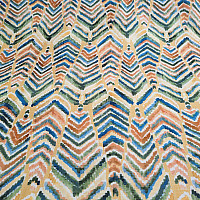 Tessuto decorativo ETNO AGADIR