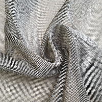 Tenda di lusso GERSTER 11746/0870 grigio beige