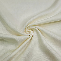 Tessuto decorativo DOMIZIL crema
