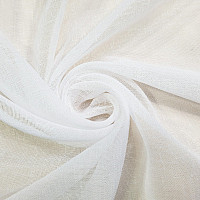 Tenda di lusso GERSTER 11334/10 azzurro crema