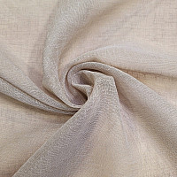 Tenda di lusso GERSTER 11334/0040 beige