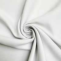 Tessuto decorativo BLACKOUT WHITE PIGEON