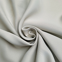 Tessuto decorativo BLACKOUT 102 IVORY