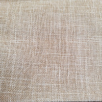 Tessuto decorativo di lusso di design monocromatico GERSTER 77049/23 BEIGE